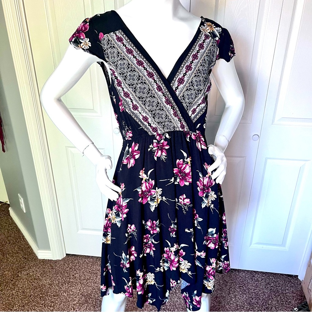 ***💲BOGO💲*** Asymmetrical hem dress